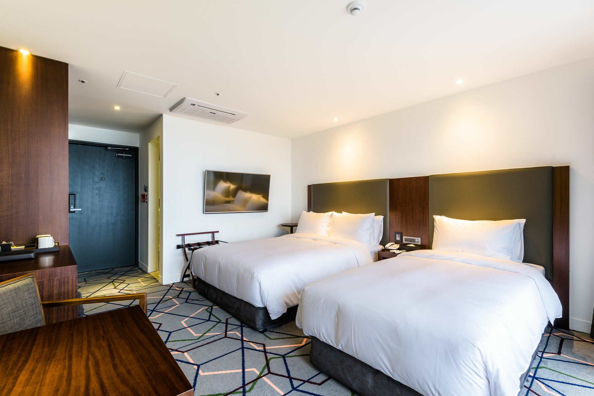 Aguila Hotel Jeju Oceano Suite Exterior foto