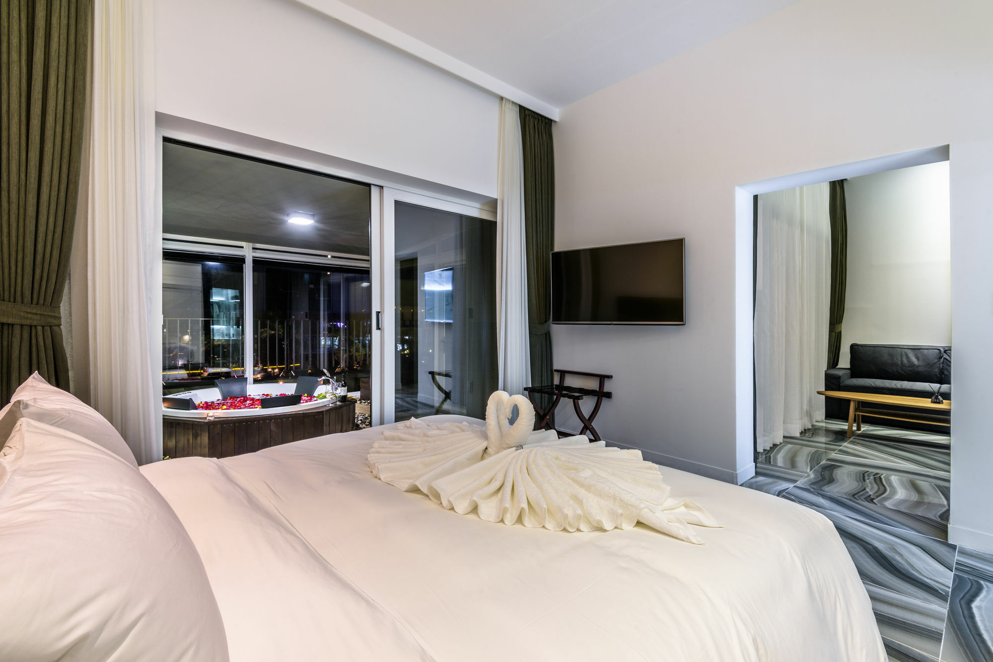 Aguila Hotel Jeju Oceano Suite Exterior foto